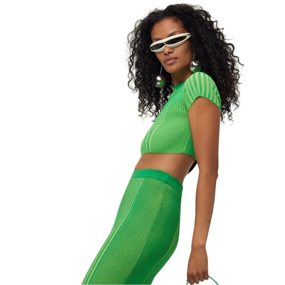 SIMON MILLER CYCLONE BABY TEE - Picture 8 of 8